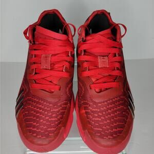 ADIDAS D.O.N. Issue 4 Future of Fast Donovan Mitchell Low Basketball Shoe GW9003